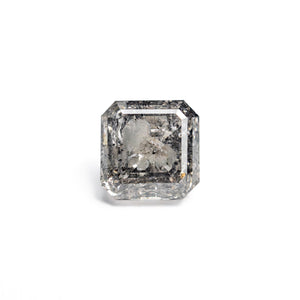 2.59ct Rough Diamond 131-6-6