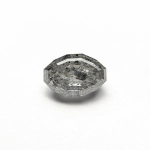 1.45ct 7.95x5.40x3.75mm Geo Oval Step Cut 🇨🇦 26882-01