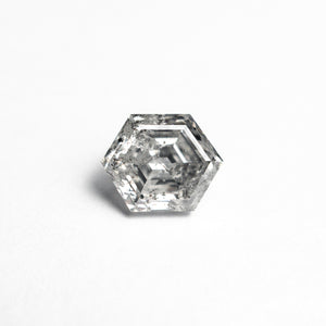 2.74ct Rough Diamond 131-6-13