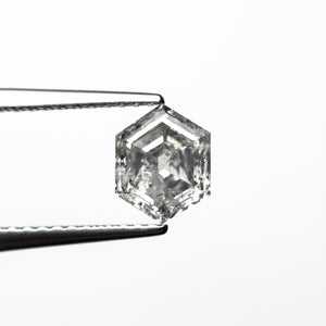 1.10ct 7.09x5.60x3.65mm Hexagon Step Cut 🇨🇦 26884-01