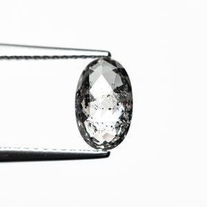 1.19ct 8.61x5.33x2.88mm Oval Rosecut 🇨🇦 26885-01