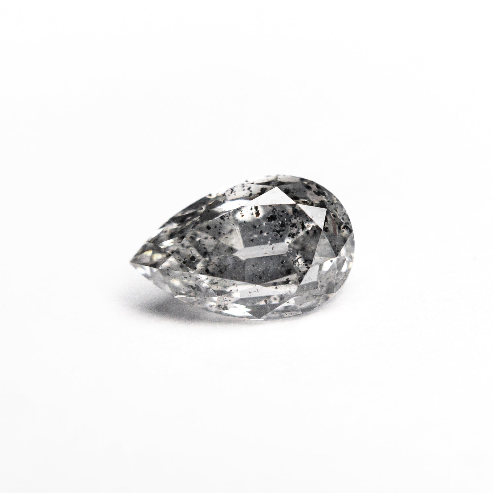 1.41ct 8.61x5.49x4.11mm Modern Antique Pear Brilliant 🇨🇦 26886-01