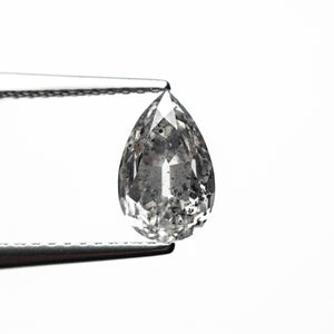 1.41ct 8.61x5.49x4.11mm Modern Antique Pear Brilliant 🇨🇦 26886-01