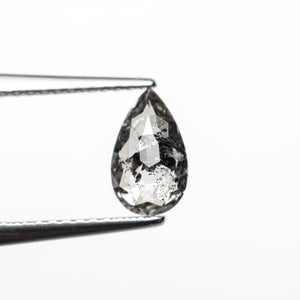 0.97ct 8.31x5.00x2.96mm Pear Rosecut 🇨🇦 26896-01