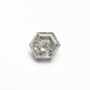 2.53ct Rough Diamond 131-6-26