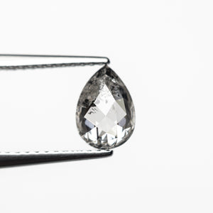 0.94ct 7.86x5.51x2.78mm Pear Rosecut 🇨🇦 26899-01