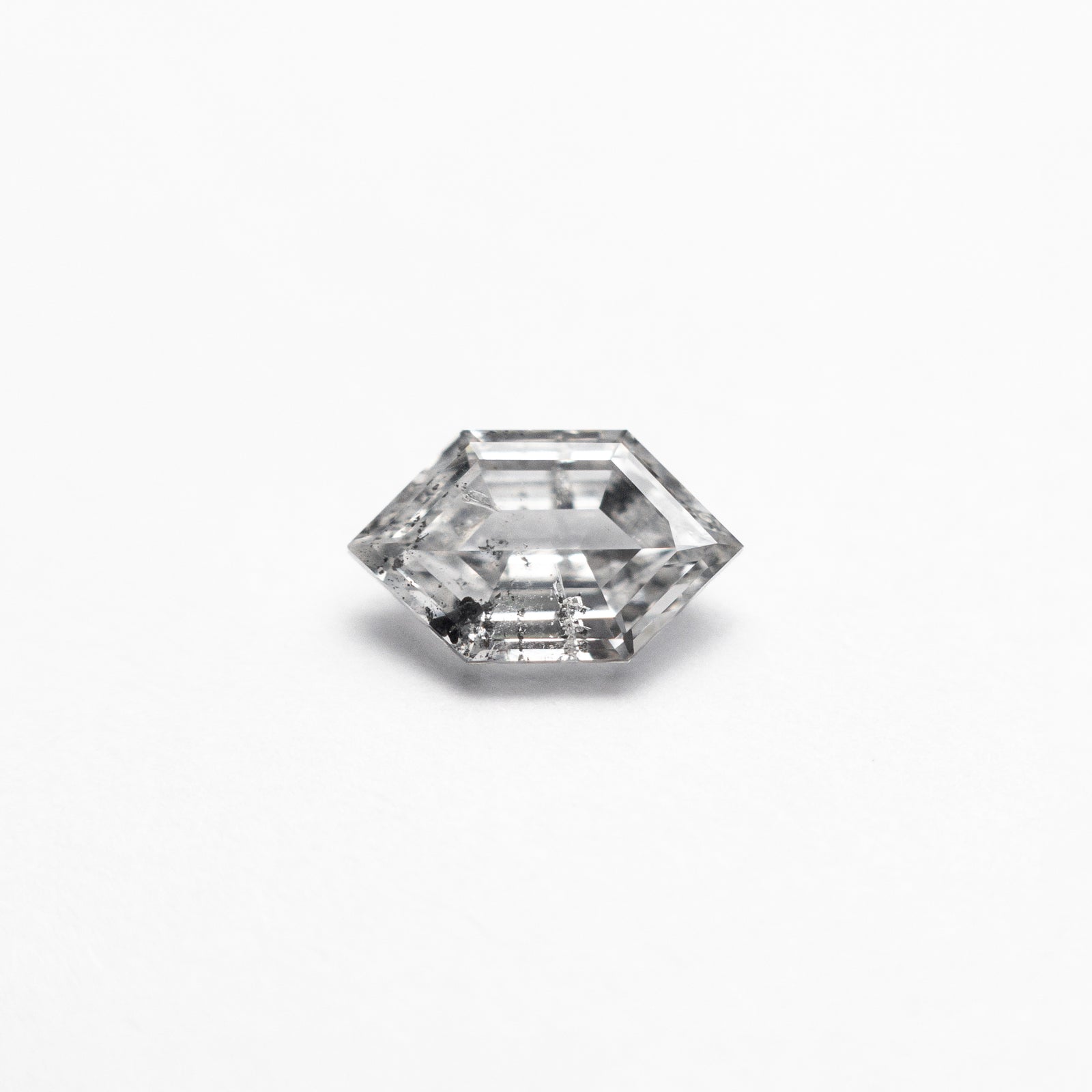 0.47ct 6.88x4.13x2.24mm Hexagon Step Cut 🇨🇦 26901-01