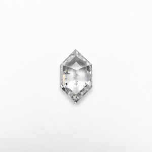 0.47ct 6.88x4.13x2.24mm Hexagon Step Cut 🇨🇦 26901-01