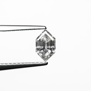 0.47ct 6.88x4.13x2.24mm Hexagon Step Cut 🇨🇦 26901-01