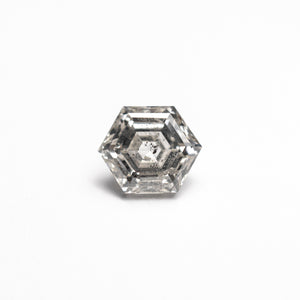 2.51ct Rough Diamond 131-6-30