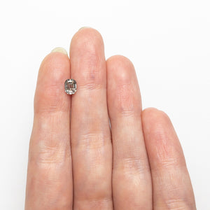 0.72ct 5.62x4.47x3.06mm Cut Corner Rectangle Step Cut 🇨🇦 26903-01