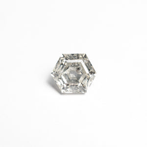2.56ct Rough Diamond 131-6-32