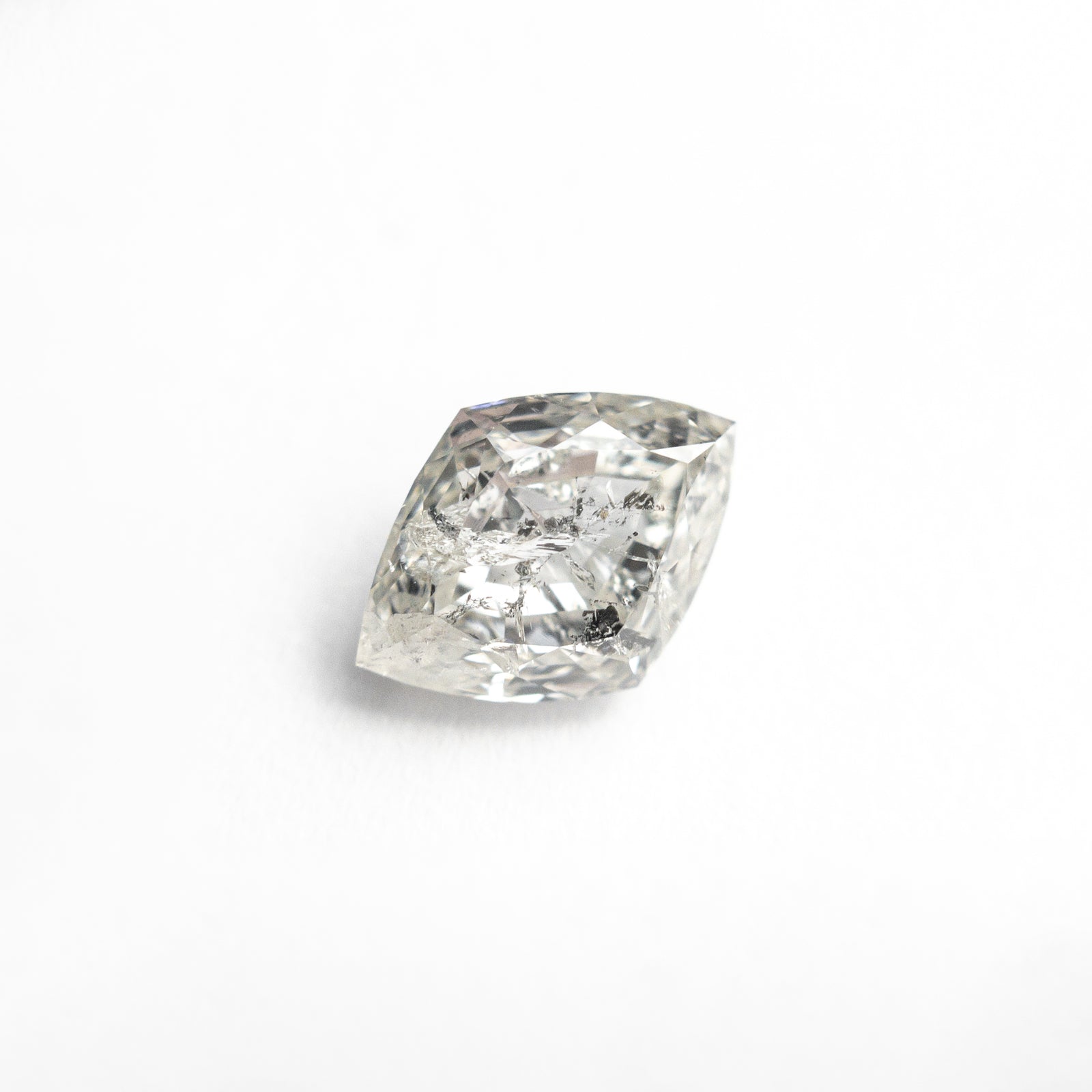 0.94ct 7.89x5.75x3.15mm Lozenge Brilliant 🇨🇦 26905-01