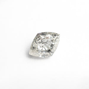 2.57ct Rough Diamond 131-6-33
