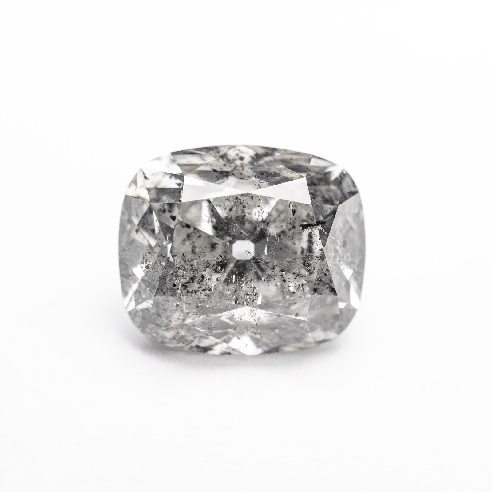 2.43ct 8.38x7.07x5.26mm Cushion Brilliant 🇨🇦 26907-01