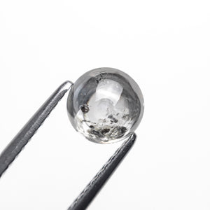 1.24ct 6.26x6.22x3.59mm Round Cabochon 🇨🇦 26908-01