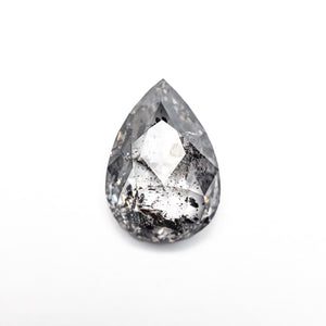 3.00ct Rough Diamond 522-85-5