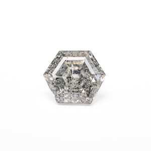 1.17ct 7.03x5.93x4.06mm Hexagon Step Cut 🇨🇦 26912-01
