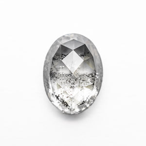 2.15ct 9.12x6.75x4.09mm Oval Double Cut 🇨🇦 26913-01