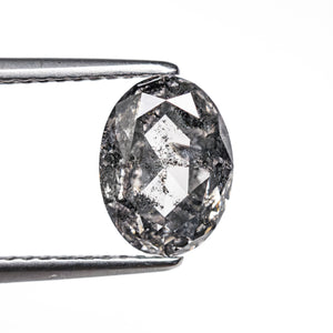 2.15ct 9.12x6.75x4.09mm Oval Double Cut 🇨🇦 26913-01