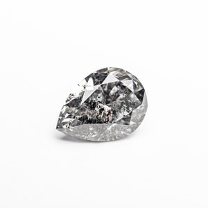 2.83ct Rough Diamond 522-85-8