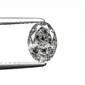 1.09ct 7.90x5.69x3.67mm Oval Brilliant 🇨🇦 26916-01