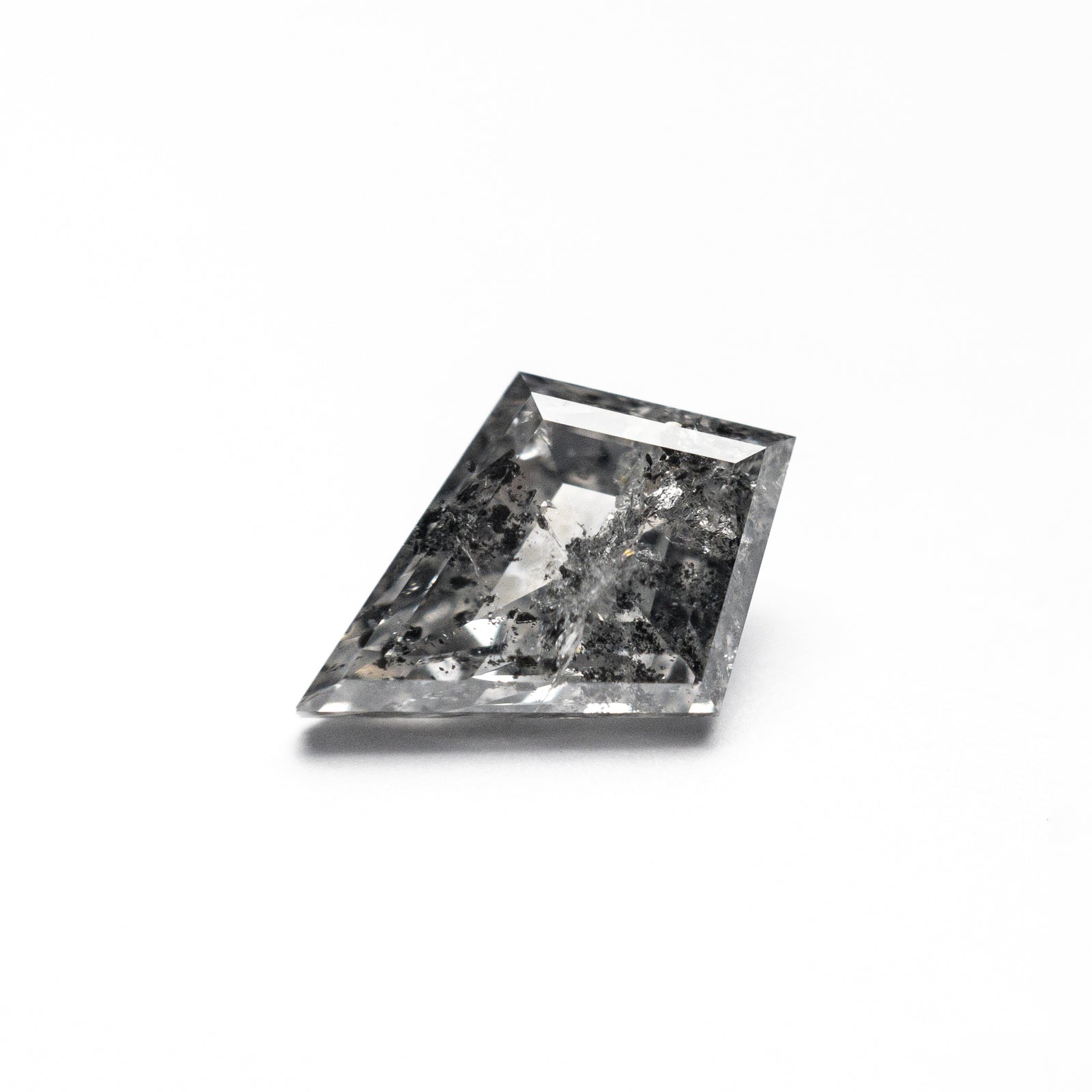 1.30ct 9.72x6.83x3.61mm Kite Step Cut 🇨🇦 26921-01