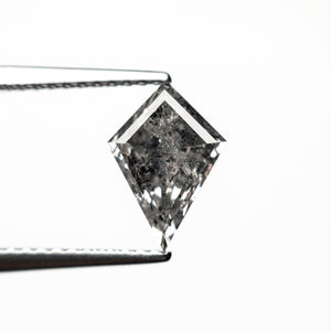 1.30ct 9.72x6.83x3.61mm Kite Step Cut 🇨🇦 26921-01