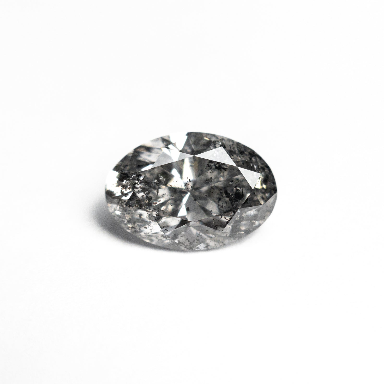 1.32ct 8.52x5.86x4.06mm Oval Brilliant 🇨🇦 26923-01