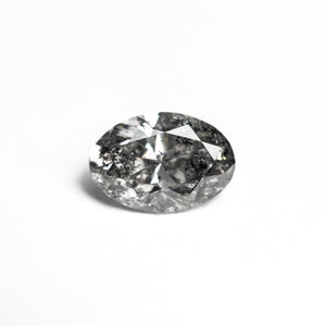 1.32ct 8.52x5.86x4.06mm Oval Brilliant 🇨🇦 26923-01