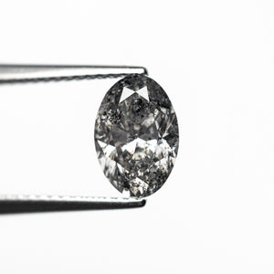 1.32ct 8.52x5.86x4.06mm Oval Brilliant 🇨🇦 26923-01