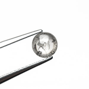 0.76ct 5.63x5.62x2.58mm Round Cabochon 🇨🇦 26926-01