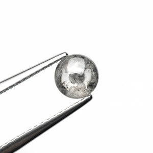 0.61ct 5.45x5.42x2.35mm Round Cabochon 🇨🇦 26927-01