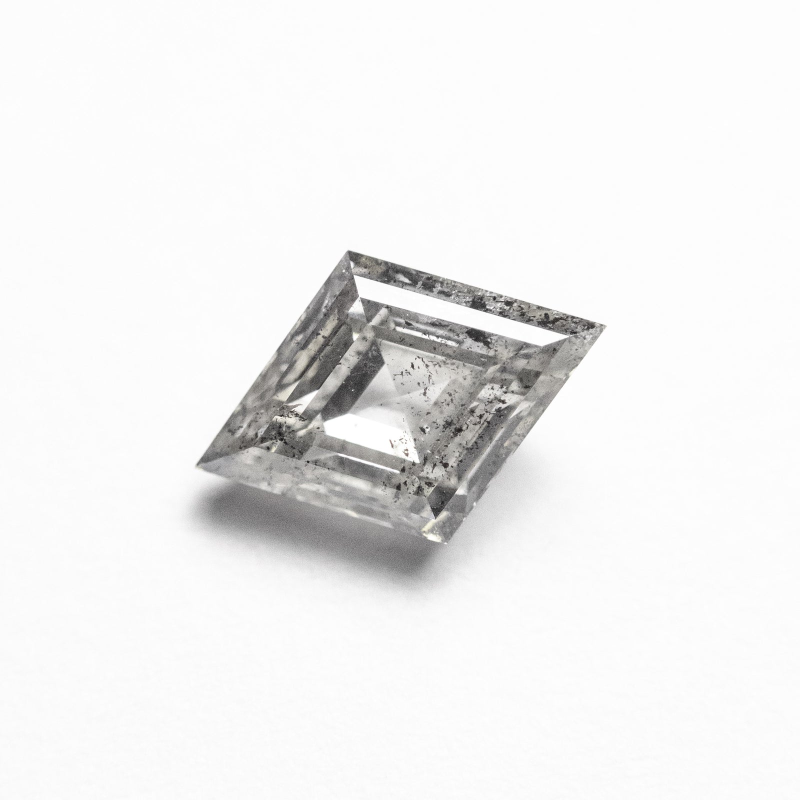 0.96ct 8.82x6.20x3.37mm Lozenge Step Cut 🇨🇦 26931-01