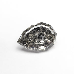 1.71ct 9.81x6.83x3.69mm Geo Pear Step Cut 🇨🇦 26932-01