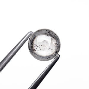 1.06ct 6.20x6.18x2.90mm Round Cabochon 🇨🇦 26933-01