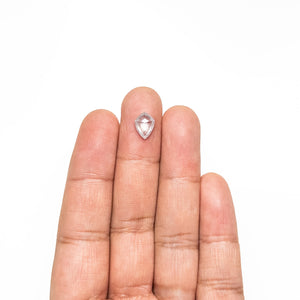 1.44ct 9.56x7.09x3.07mm Kite Double Cut 🇨🇦 26938-01