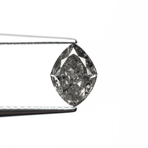 0.99ct 8.19x6.00x3.34mm Lozenge Brilliant 🇨🇦 26942-01