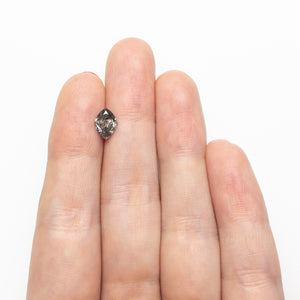 0.99ct 8.19x6.00x3.34mm Lozenge Brilliant 🇨🇦 26942-01