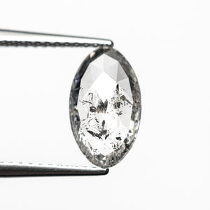 1.59ct 11.06x6.53x2.34mm Oval Rosecut 🇨🇦 26944-01