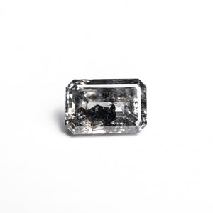 1.08ct 7.09x4.83x3.08mm Cut Corner Rectangle Step Cut 🇨🇦 26945-01