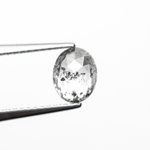 0.93ct 7.21x5.77x2.65mm Oval Rosecut 🇨🇦 26946-01