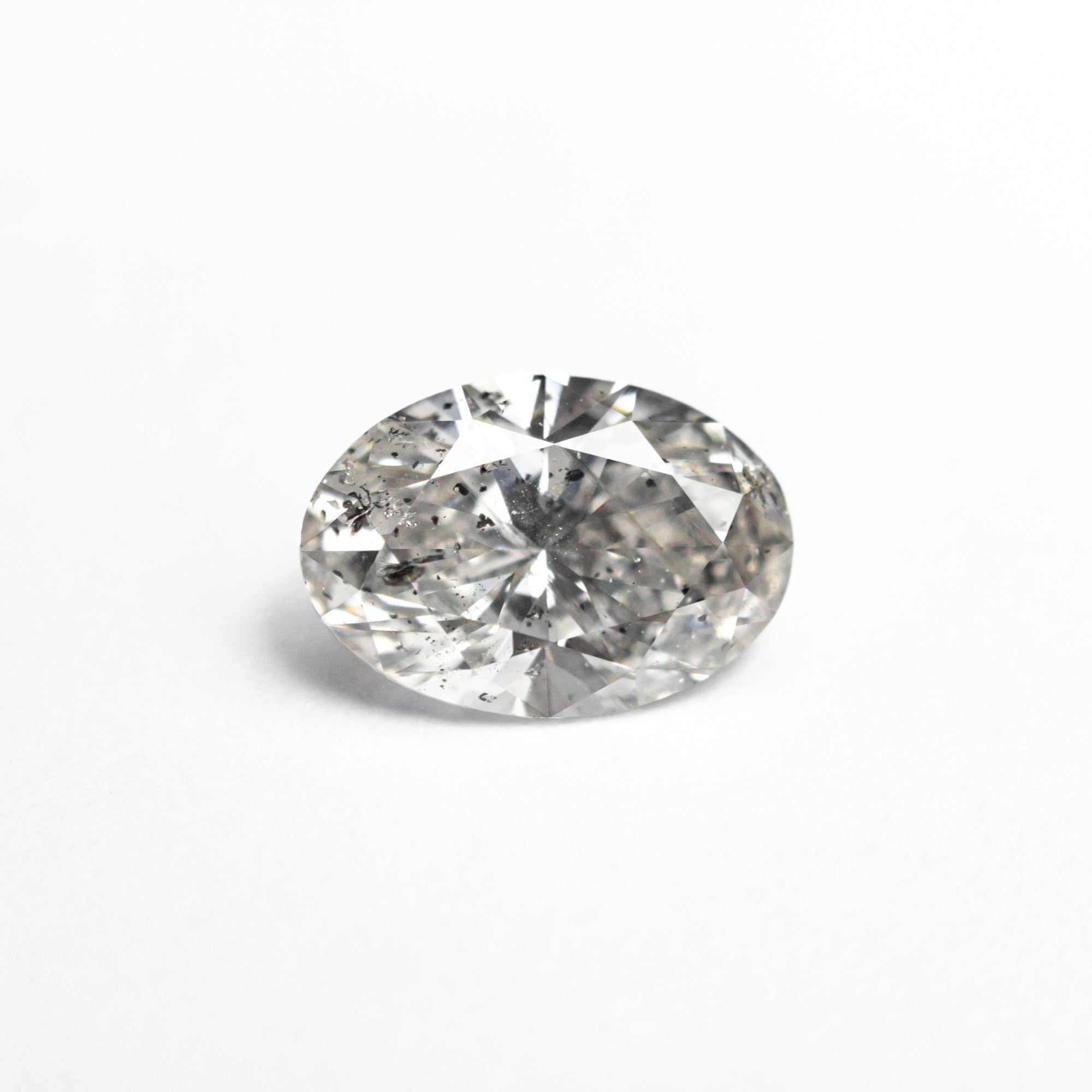 1.18ct 8.34x5.79x3.80mm I1 G Oval Brilliant 🇨🇦 26951-01