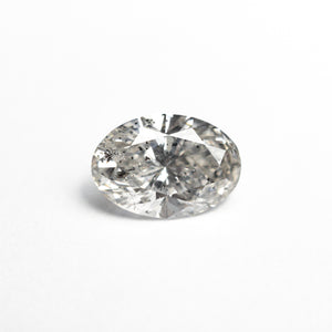 1.18ct 8.34x5.79x3.80mm I1 G Oval Brilliant 🇨🇦 26951-01