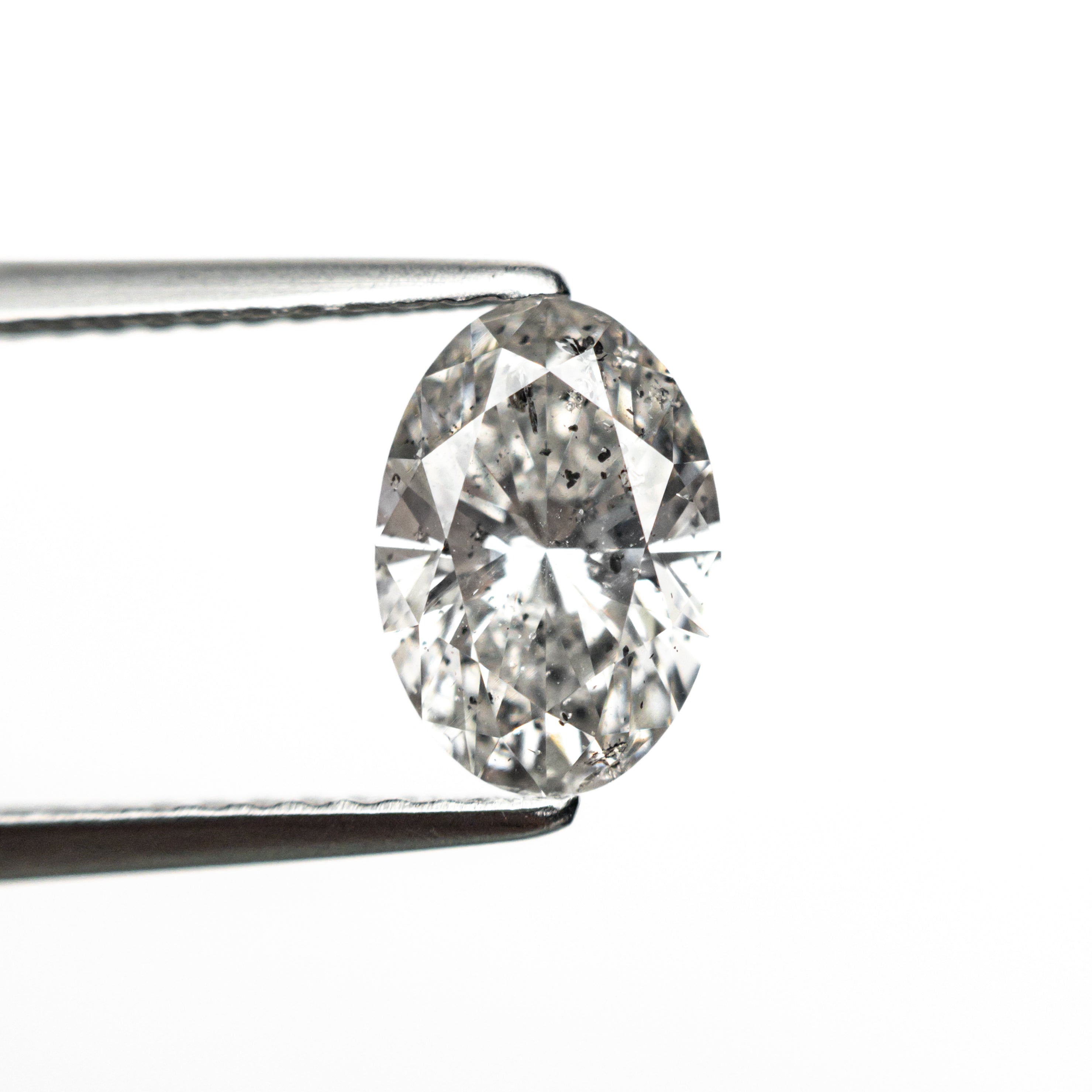 1.18ct 8.34x5.79x3.80mm I1 G Oval Brilliant 🇨🇦 26951-01