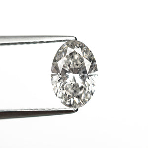 1.18ct 8.34x5.79x3.80mm I1 G Oval Brilliant 🇨🇦 26951-01