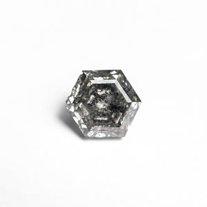 1.29ct 7.02x6.26x3.86mm Hexagon Step Cut 🇨🇦 26953-01