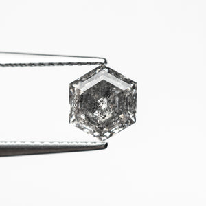 1.29ct 7.02x6.26x3.86mm Hexagon Step Cut 🇨🇦 26953-01