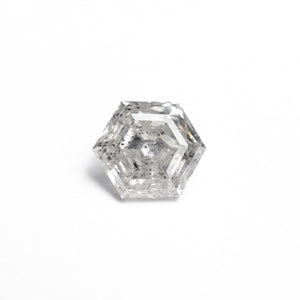 3.04ct Rough Diamond 522-85-59