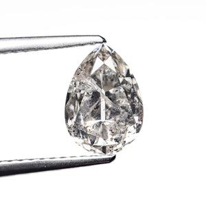1.92ct 9.12x6.44x4.54mm Pear Brilliant 🇨🇦 26956-01